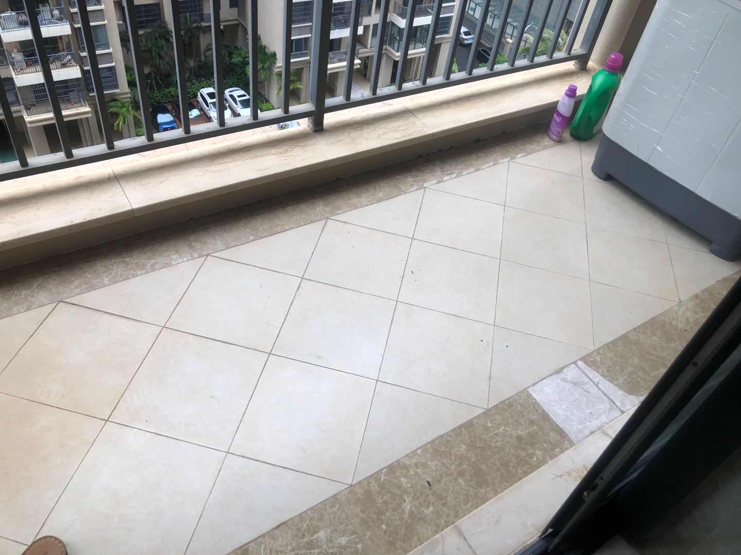 阳台