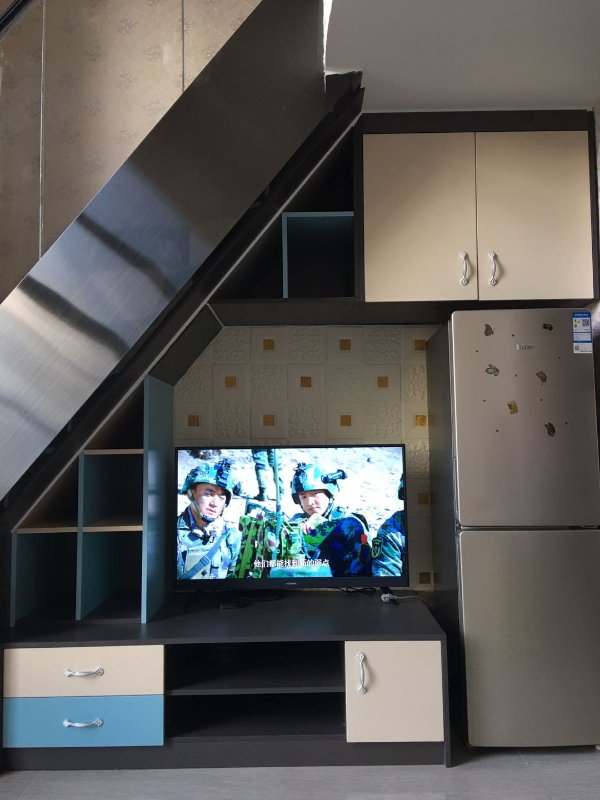 客厅