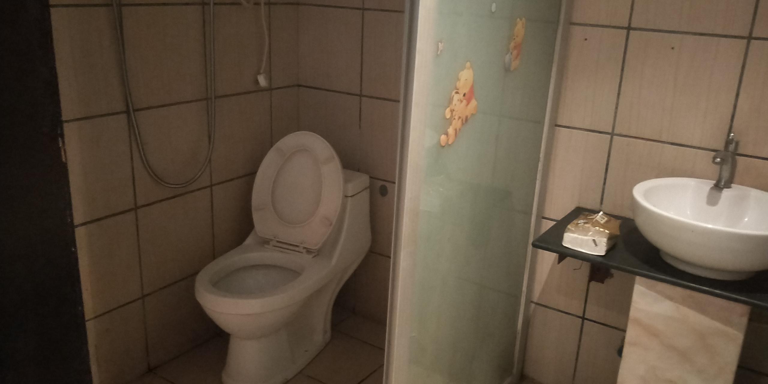 卫生间