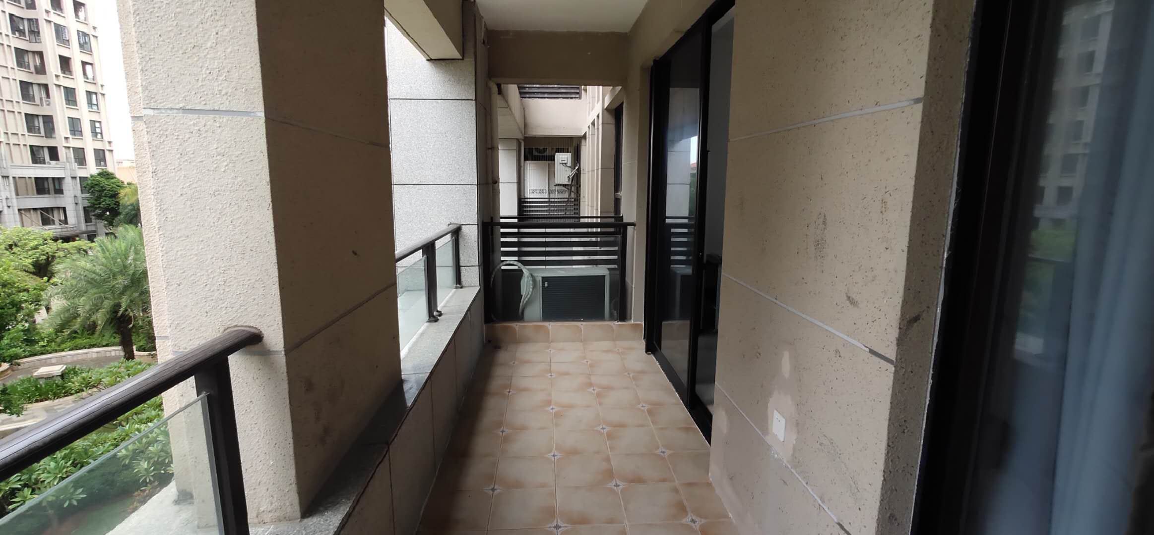阳台