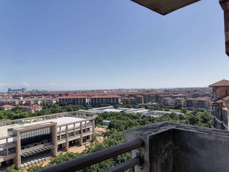 阳台1