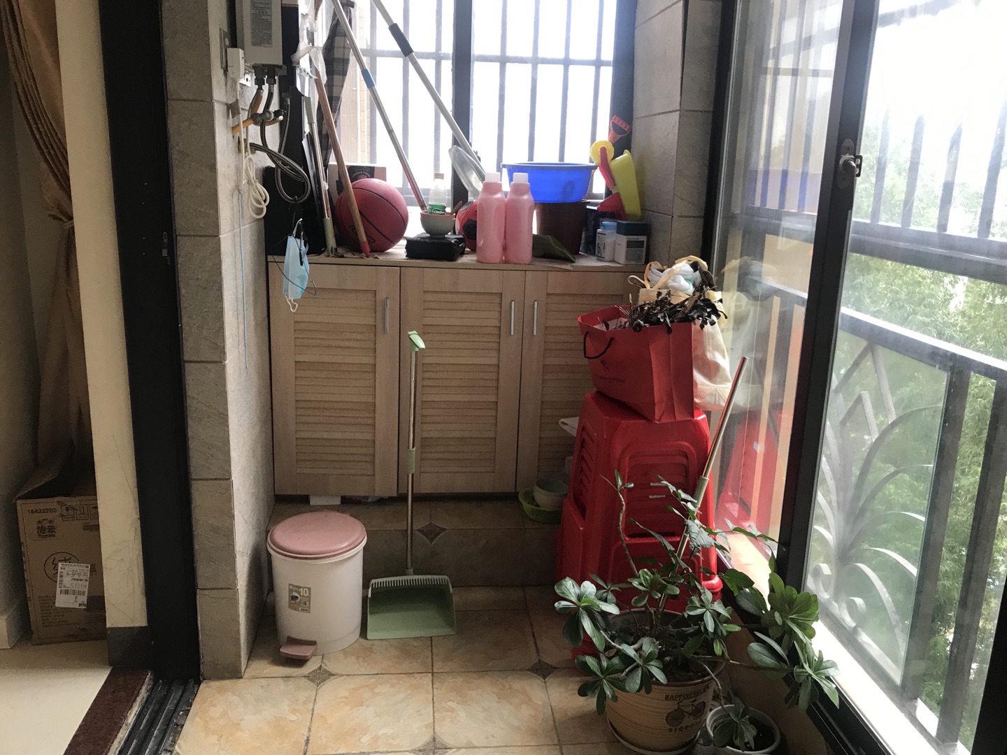阳台2
