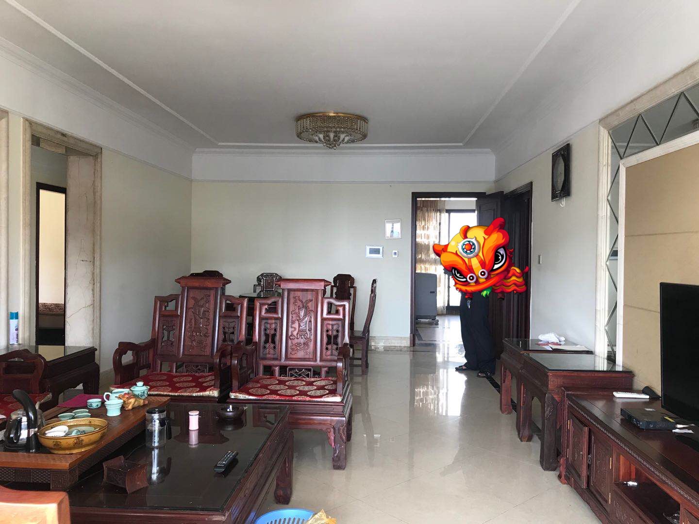 客厅2