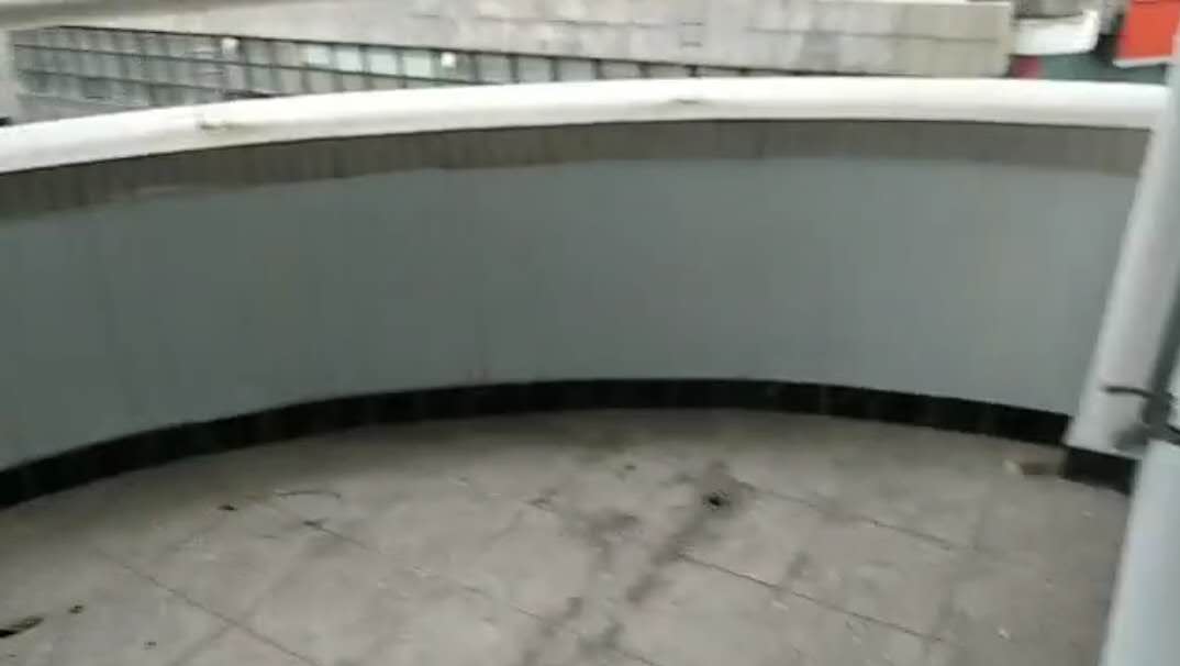 阳台
