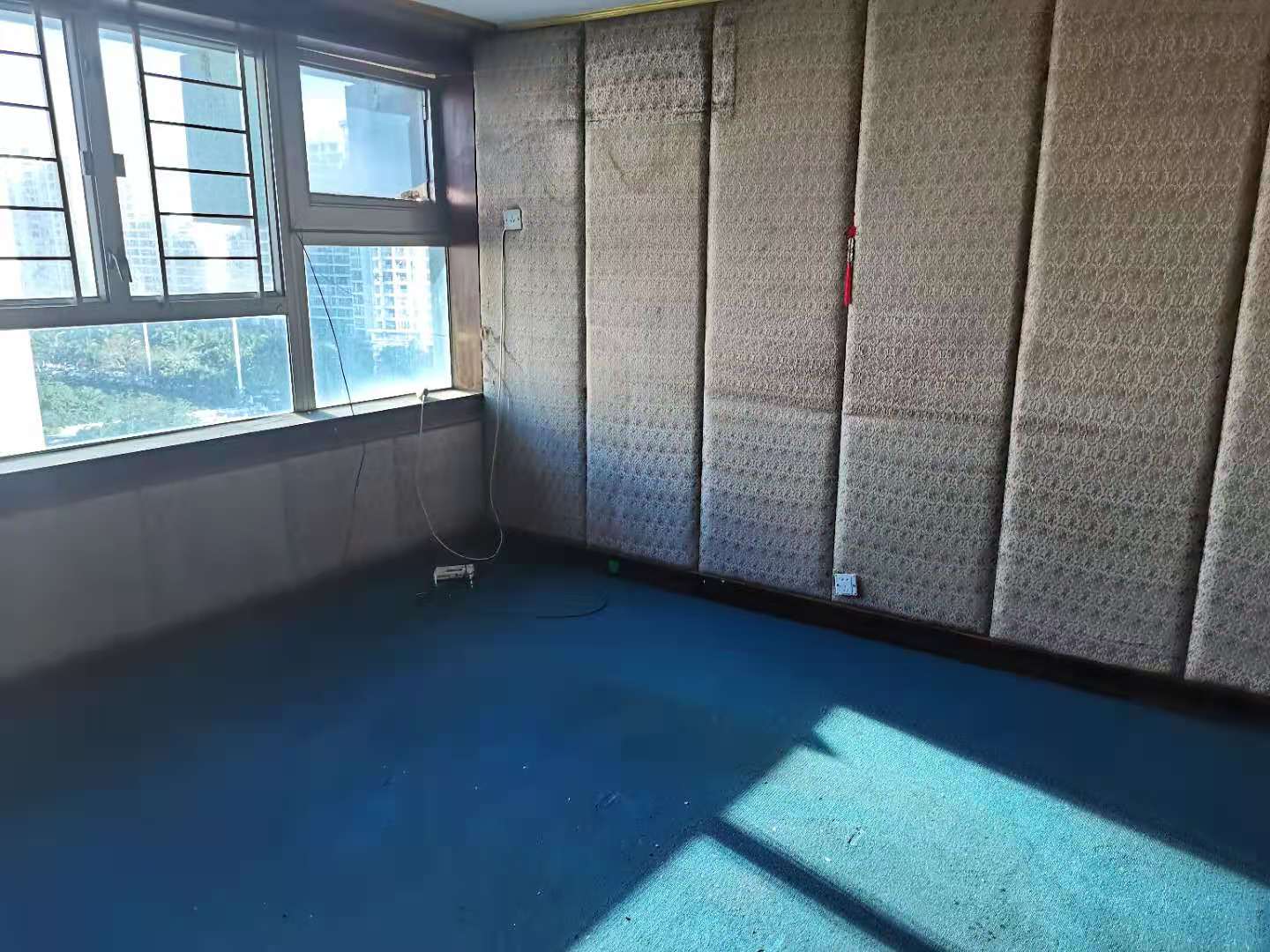 主卧