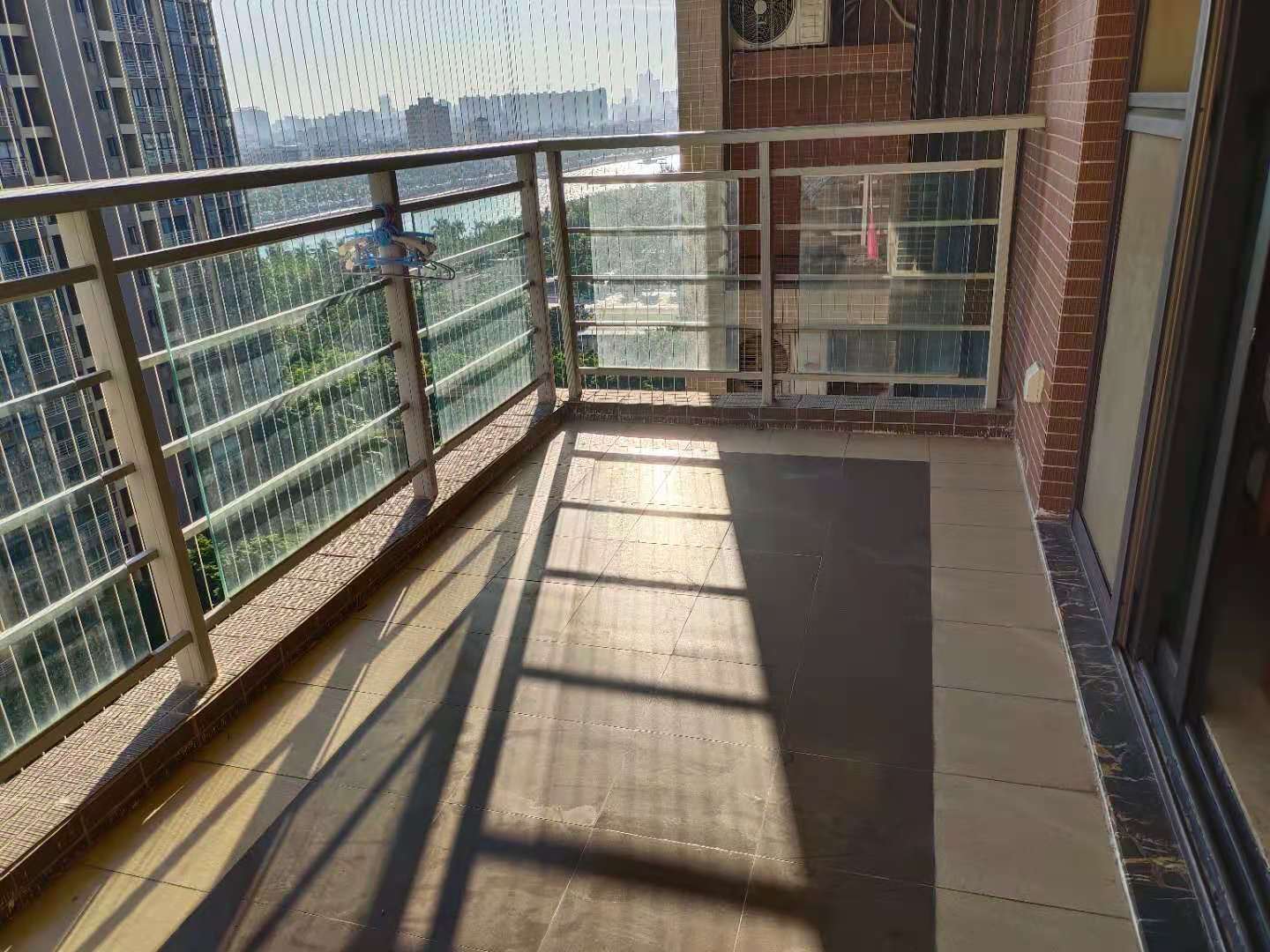 阳台