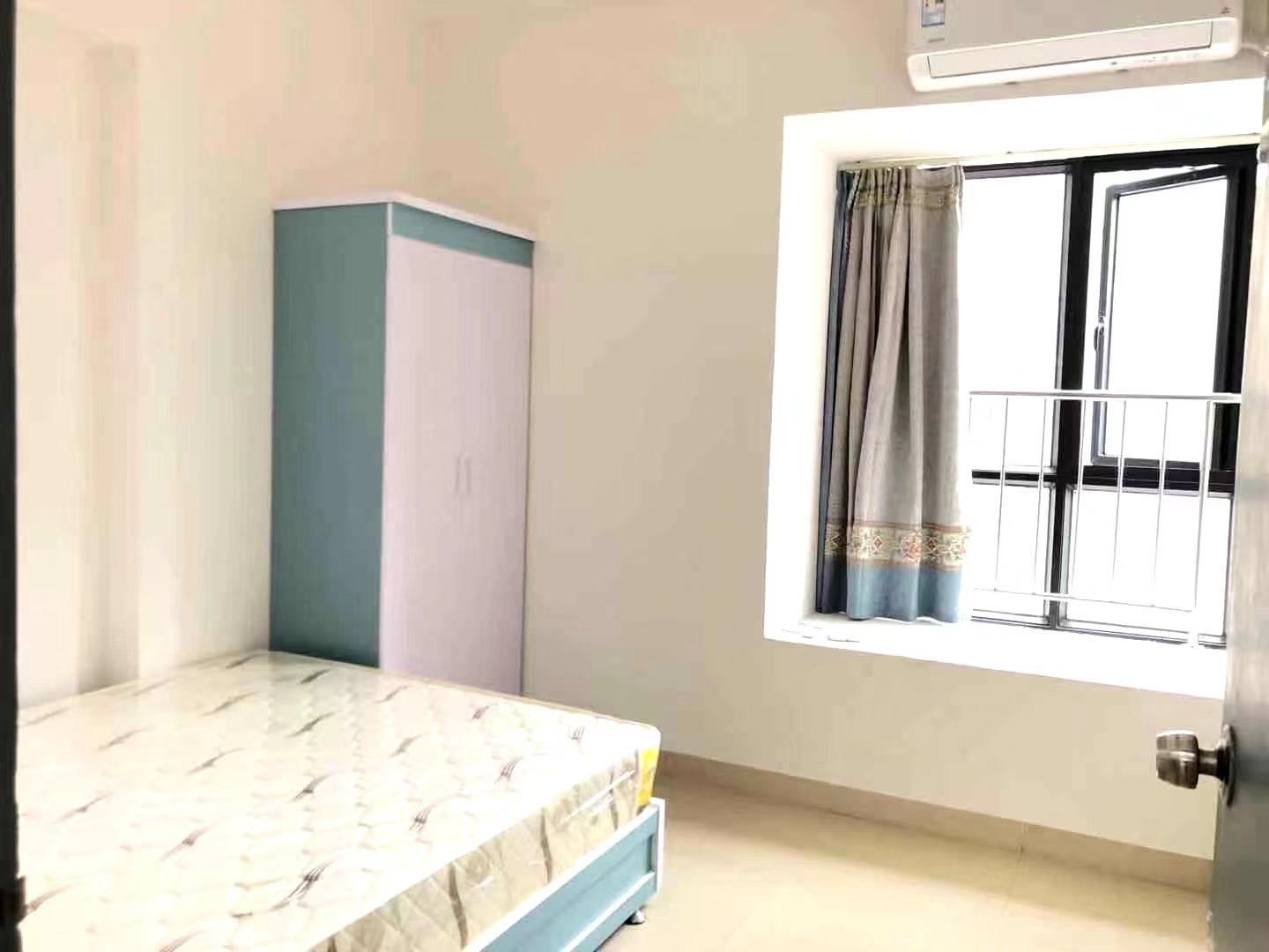 次卧1