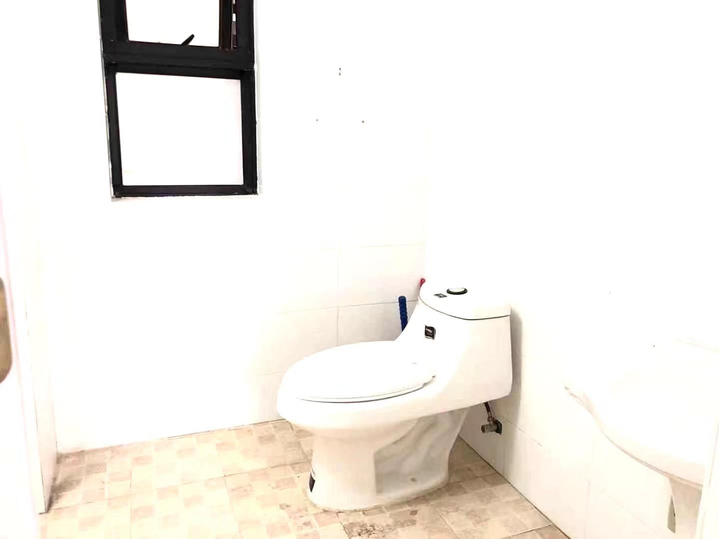 卫生间