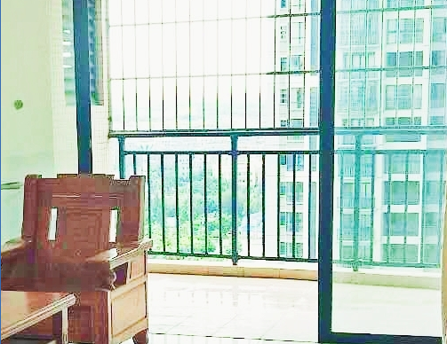 阳台1
