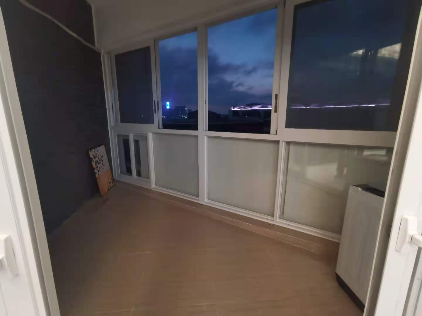 阳台