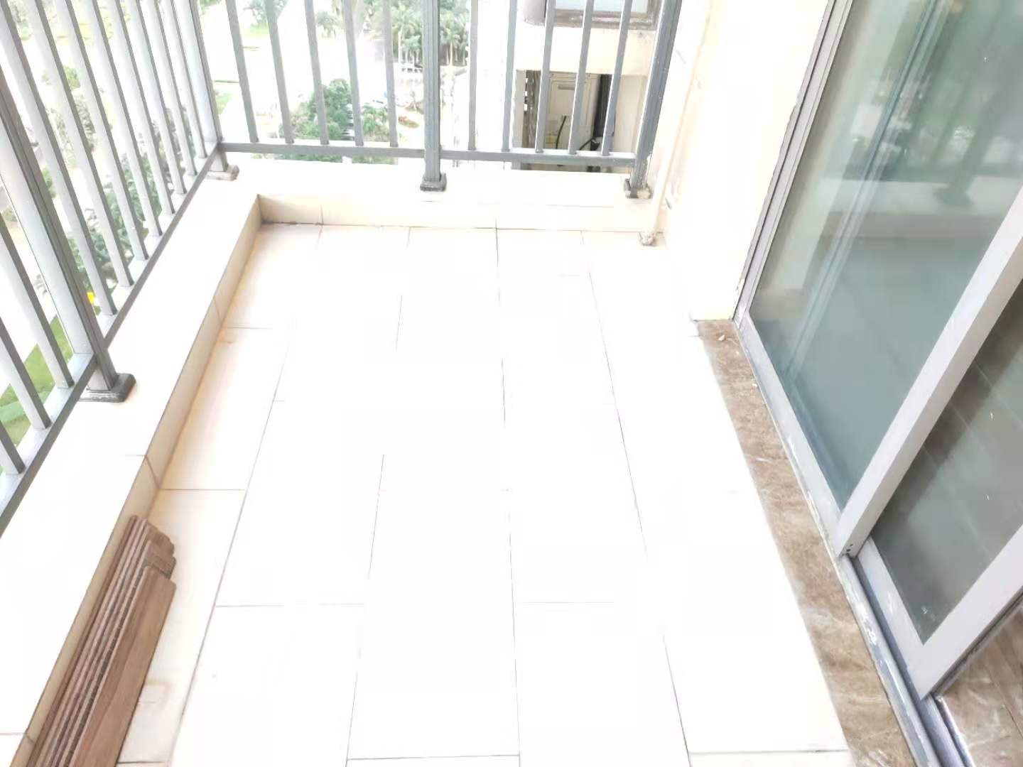 阳台