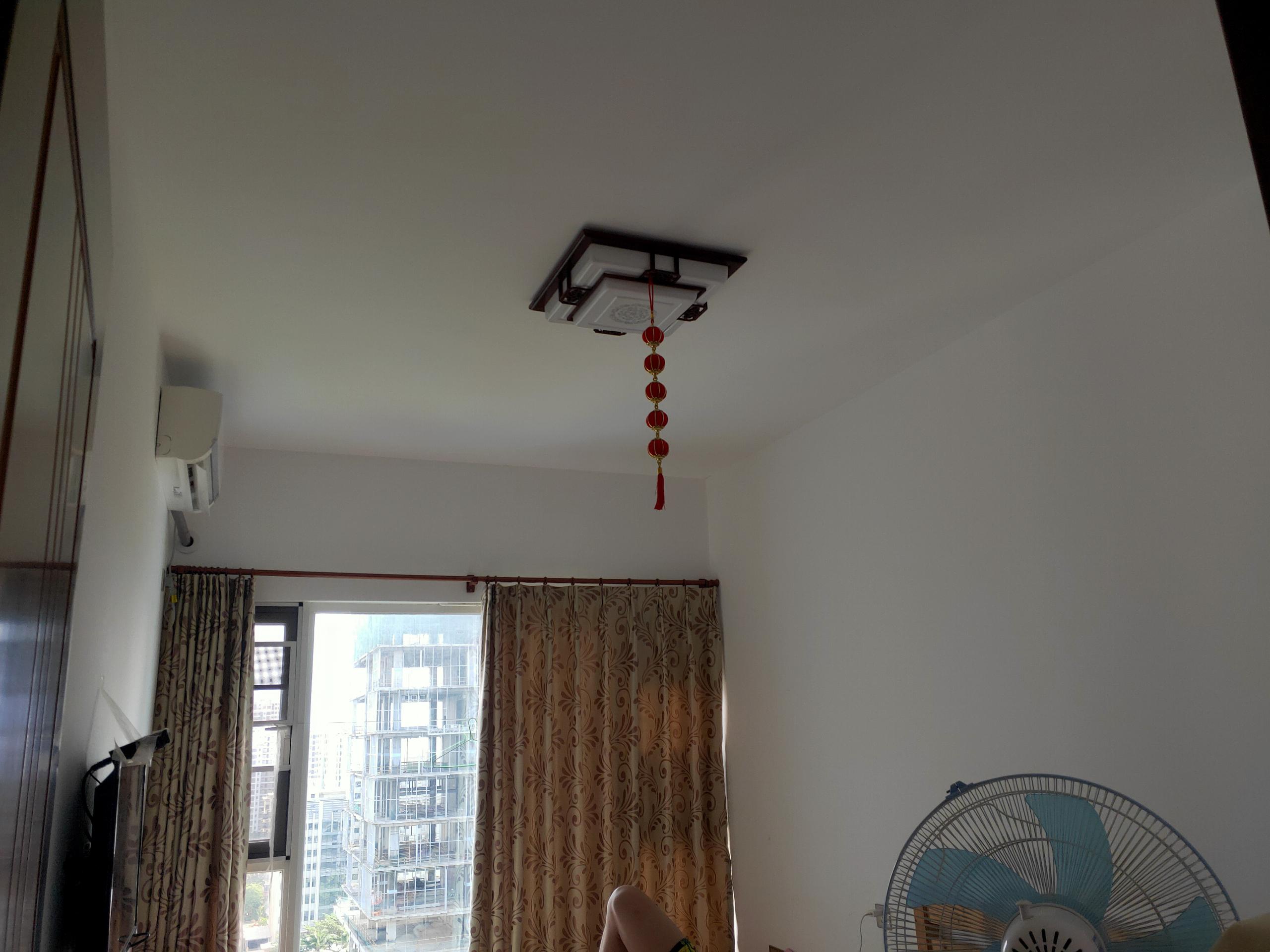 次卧2