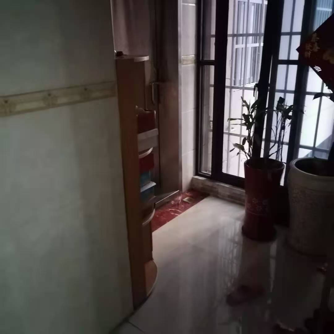 阳台