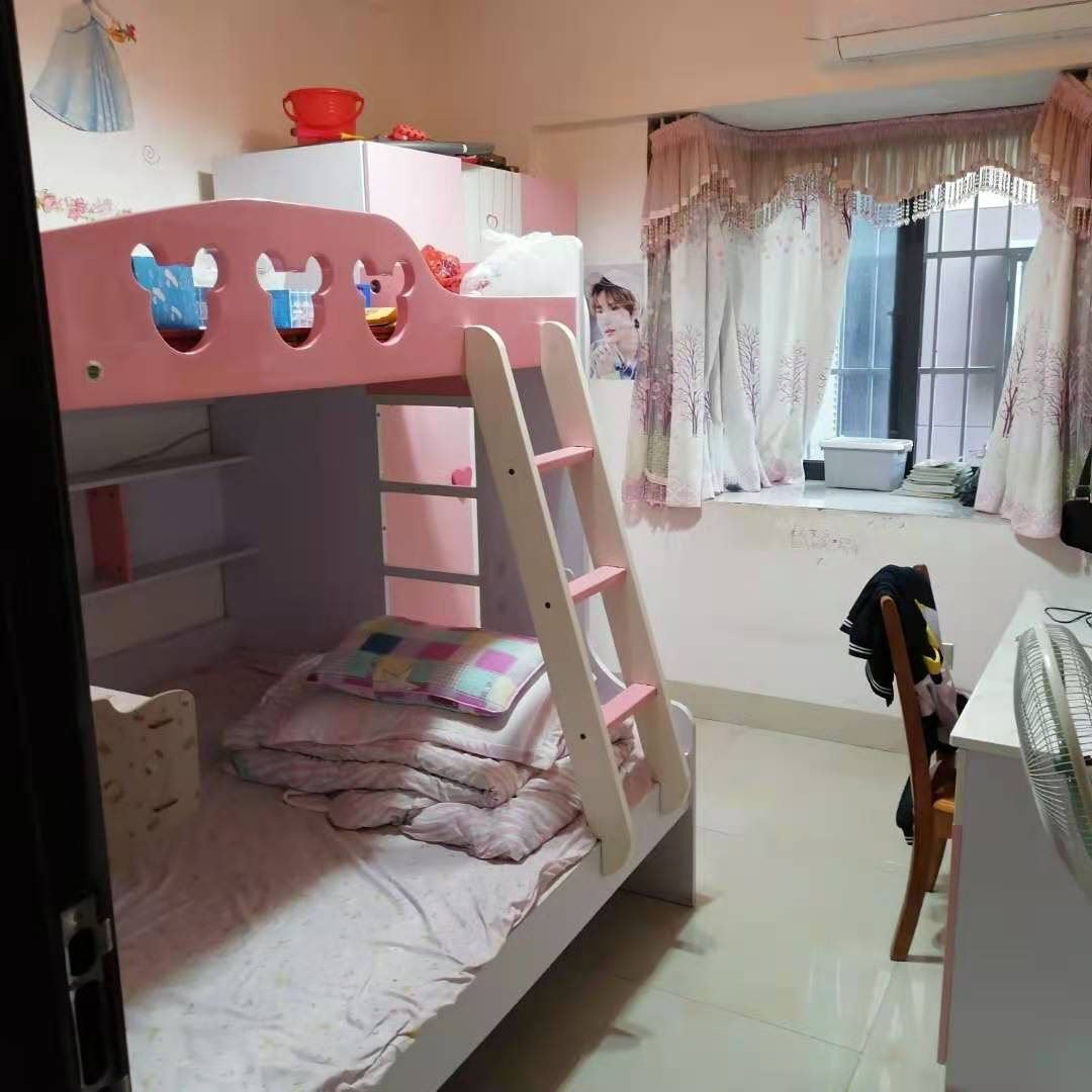 次卧