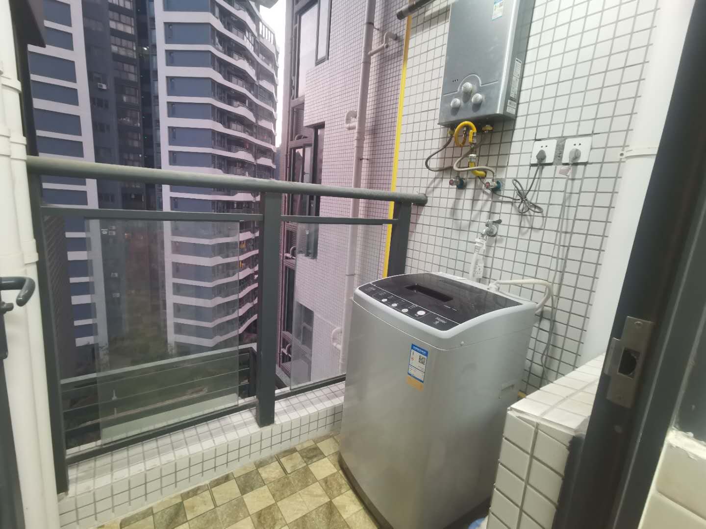 阳台1
