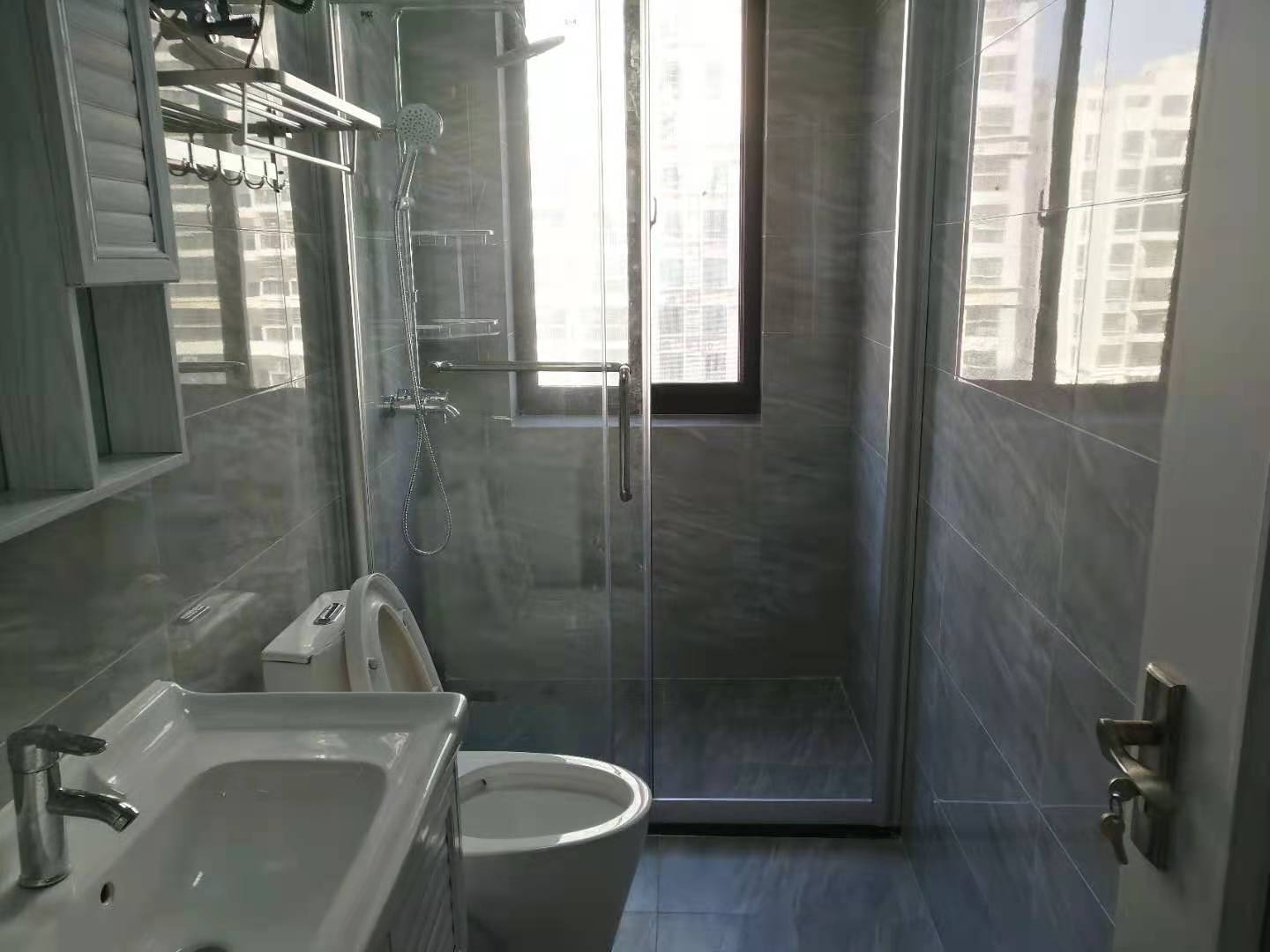 卫生间