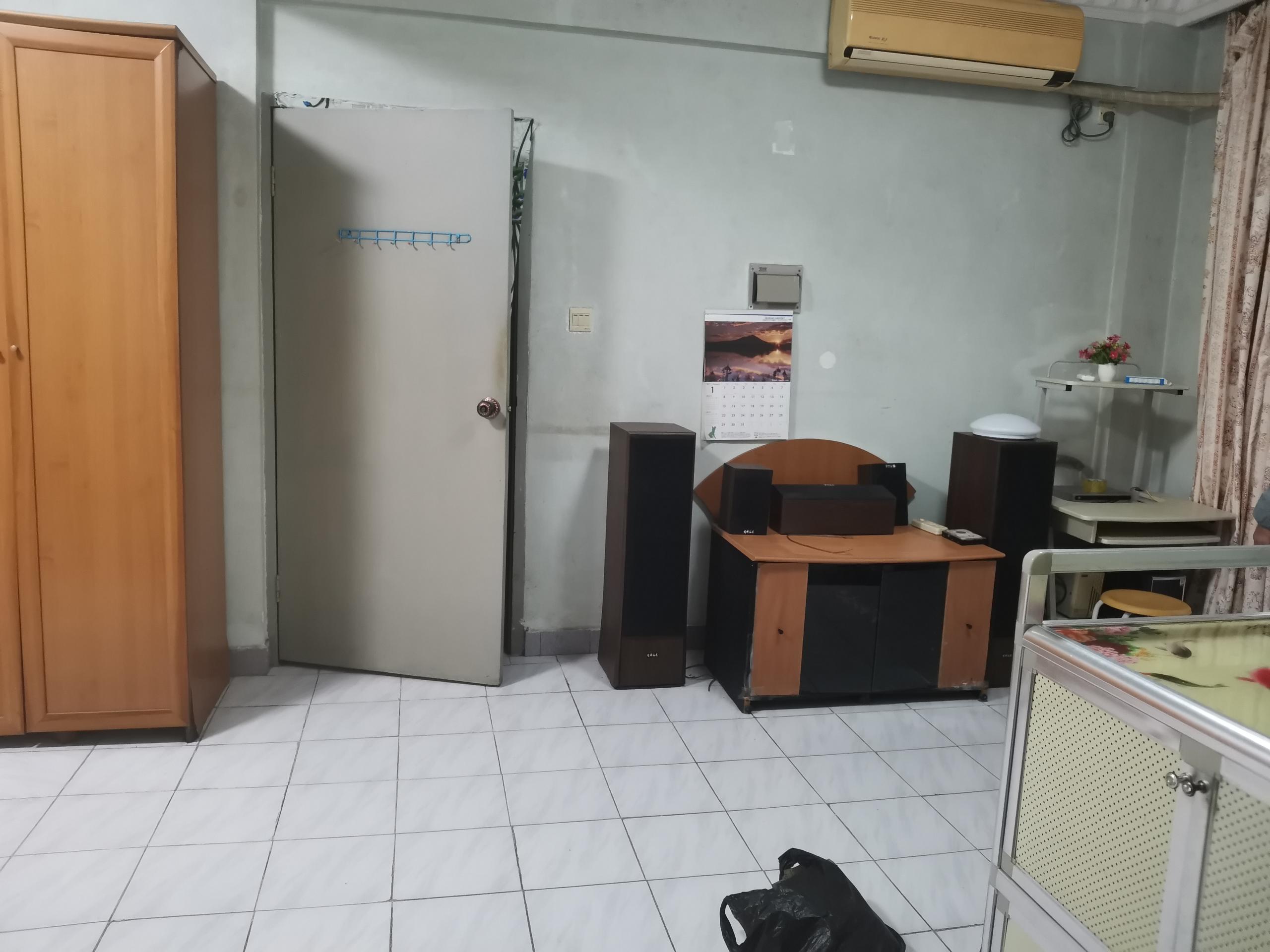 三优公寓业主急售 精装修 朝向好