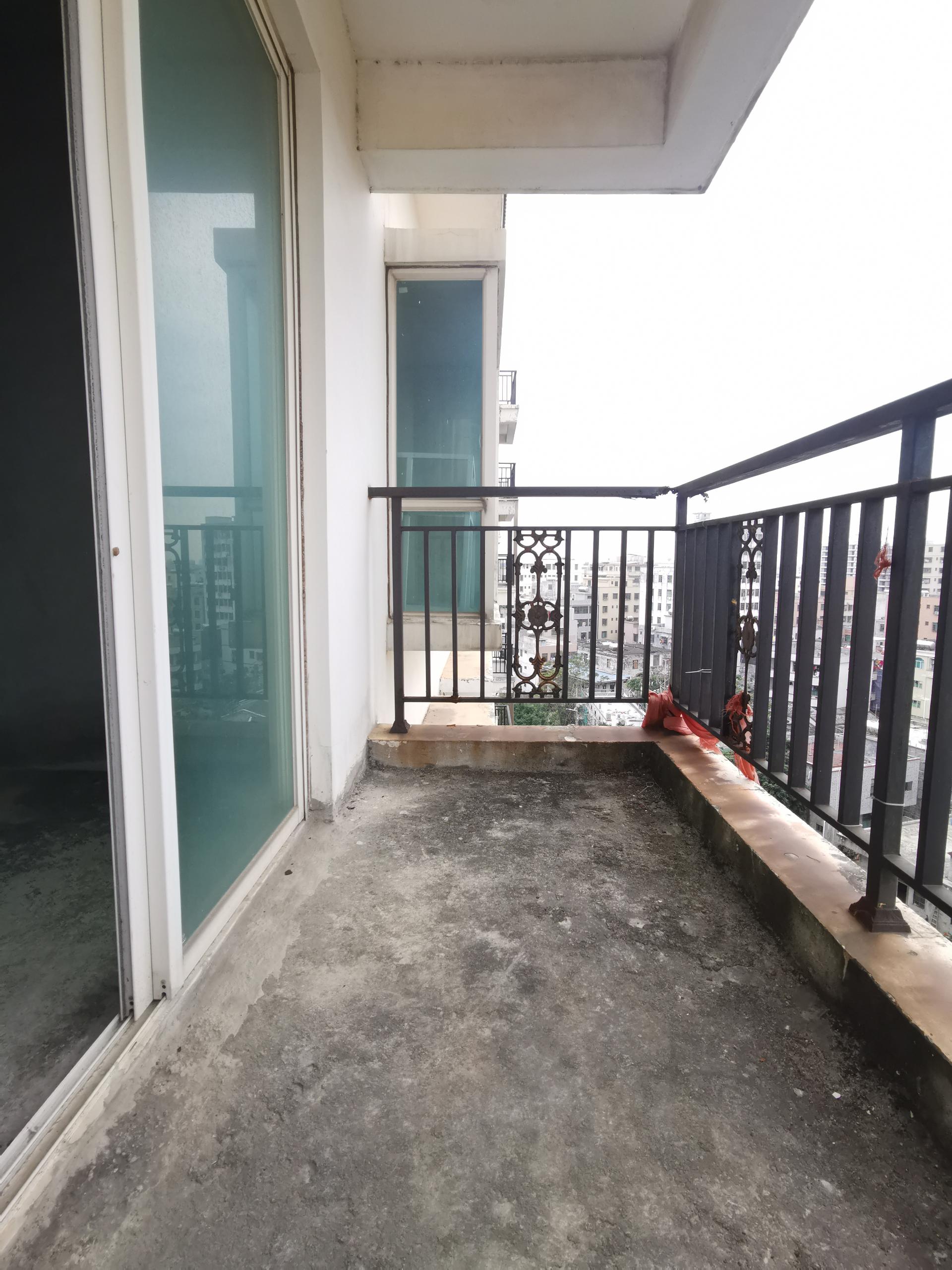 阳台1