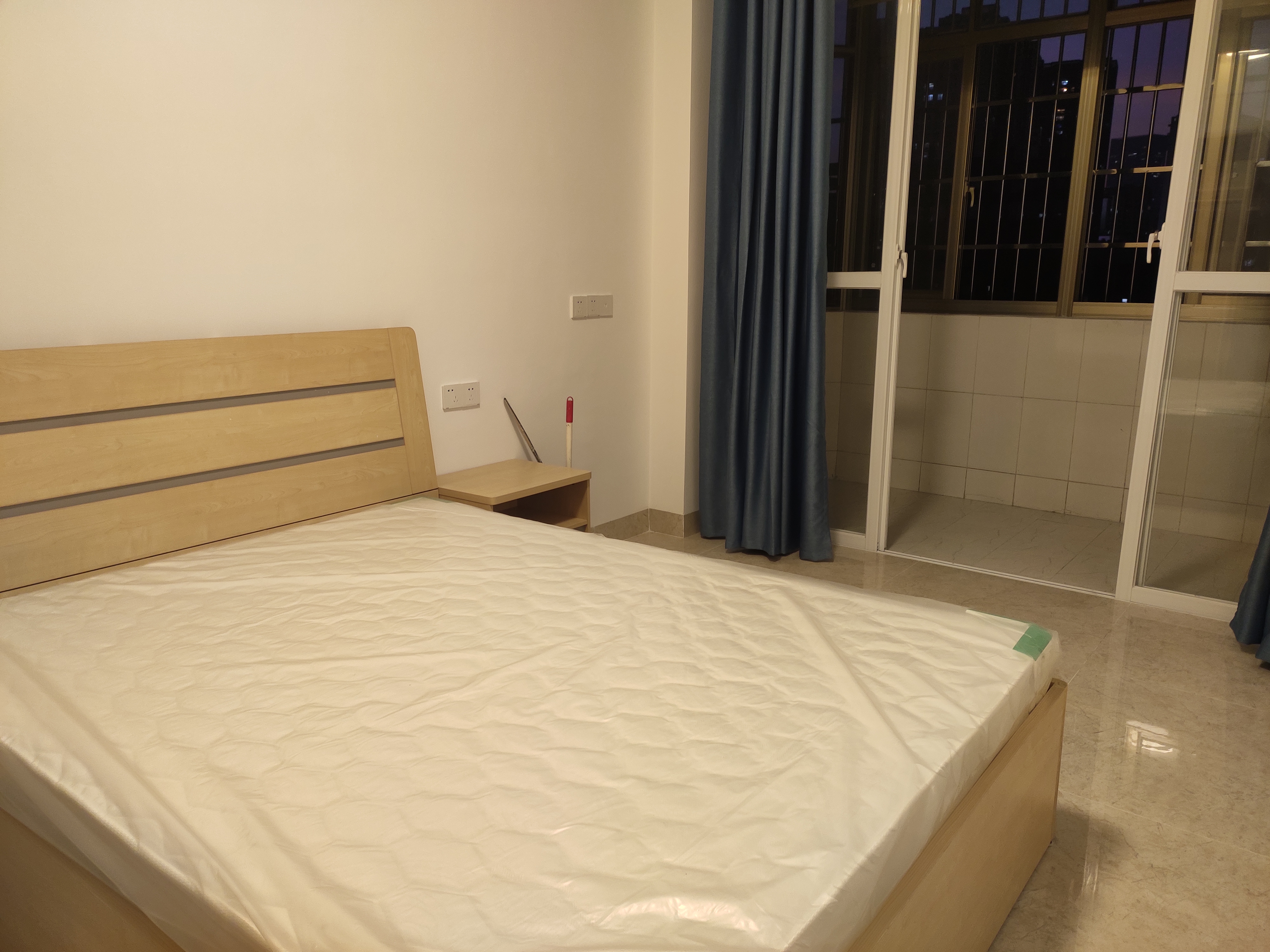 主卧