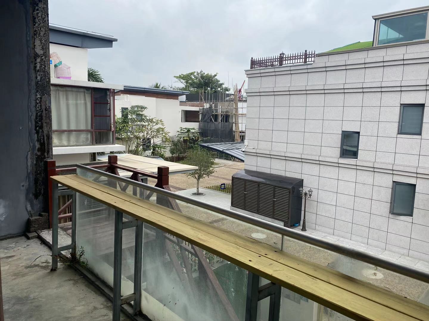 阳台