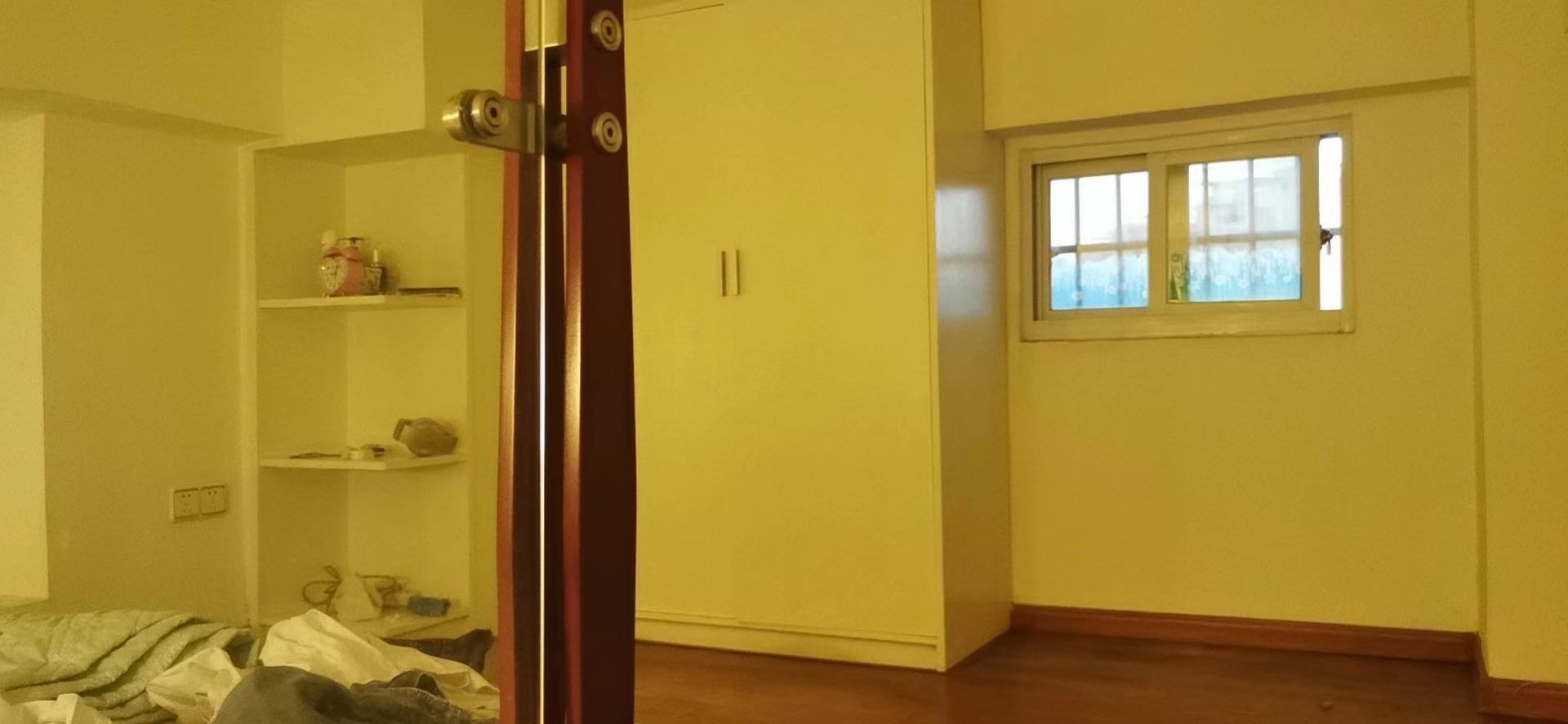 宝迪花苑 一室一厅  32平