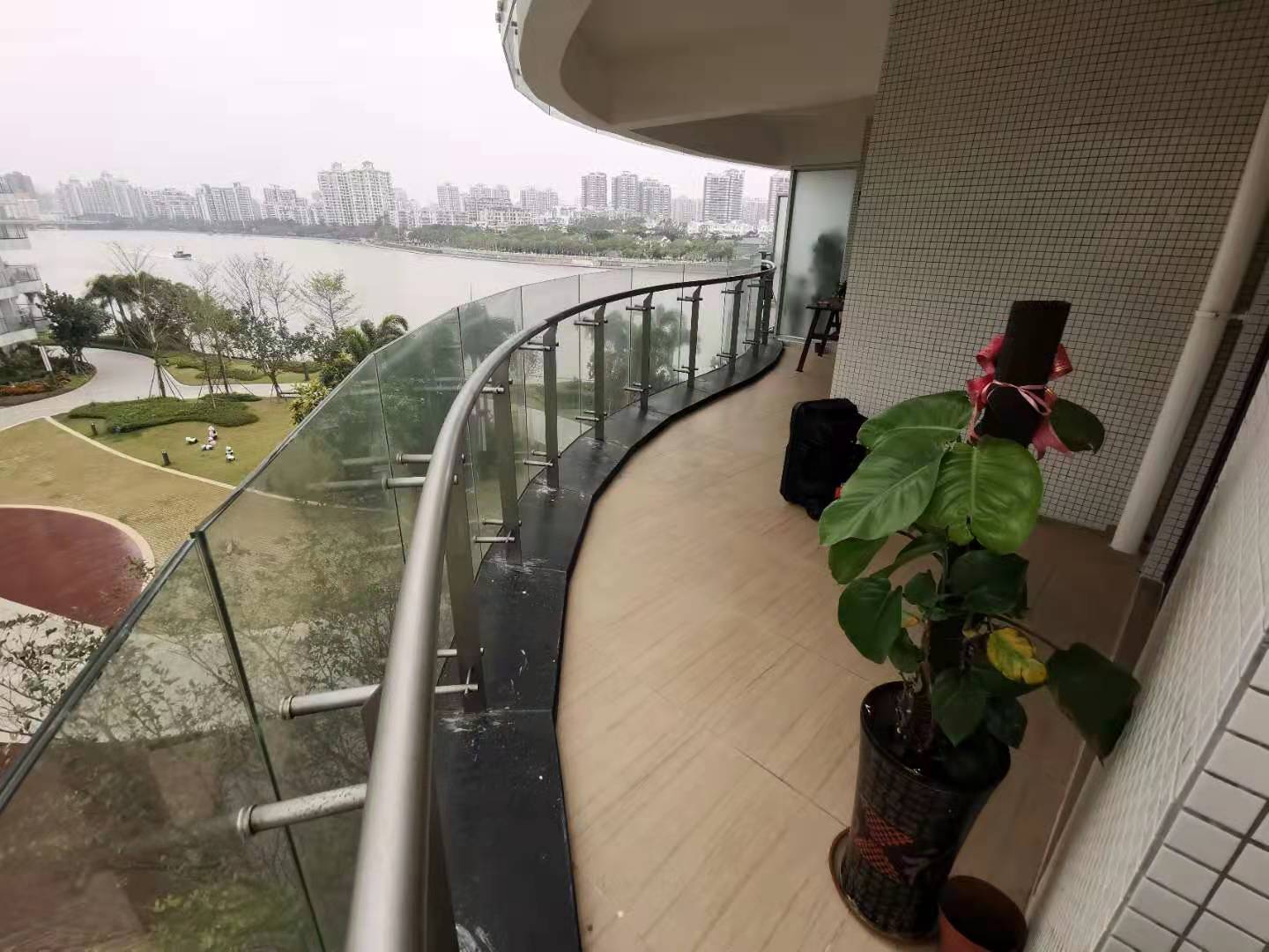 阳台