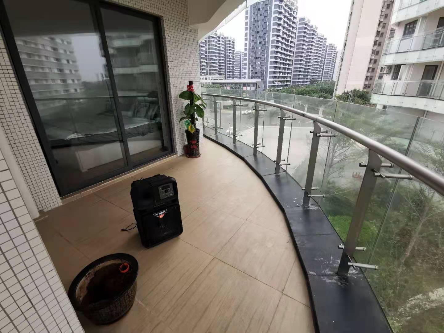 阳台