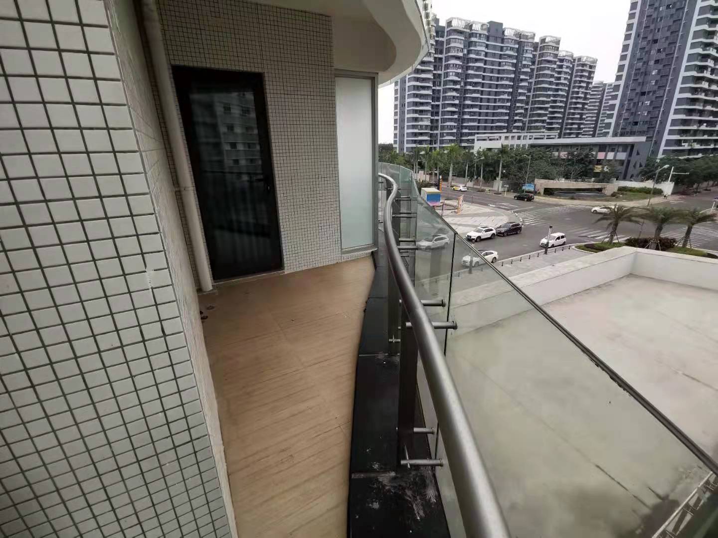 阳台