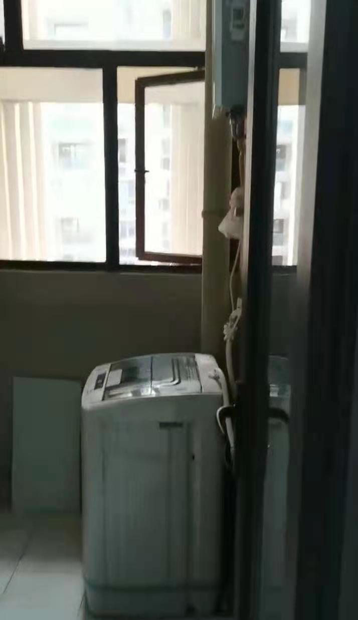 阳台