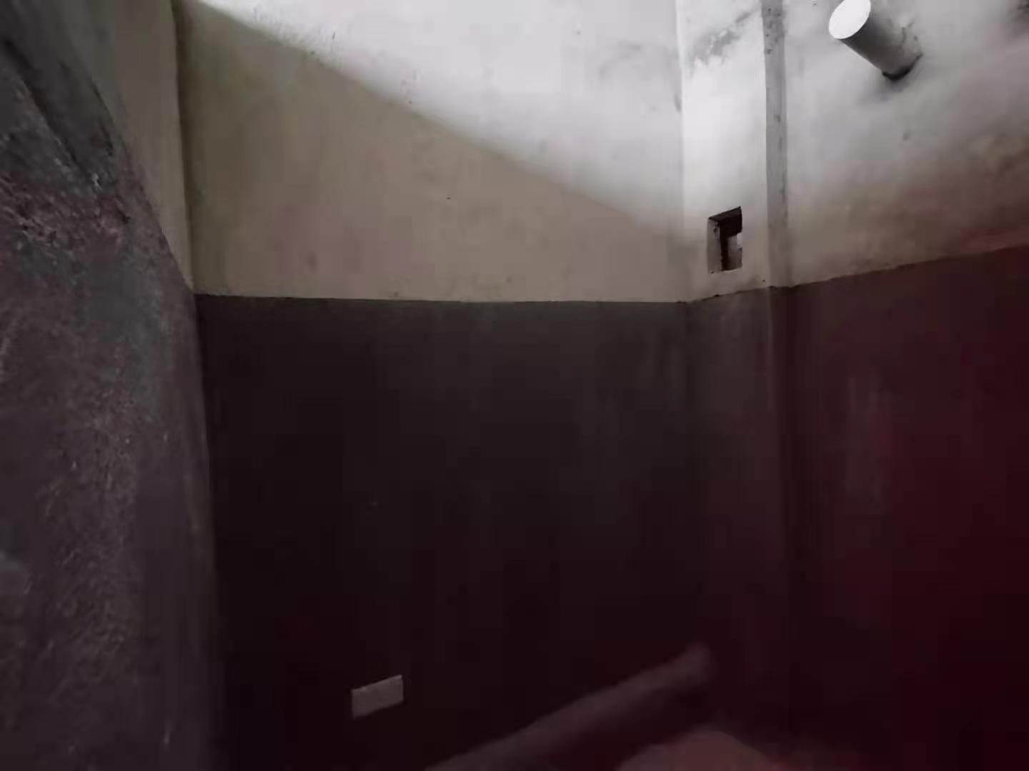 卫生间