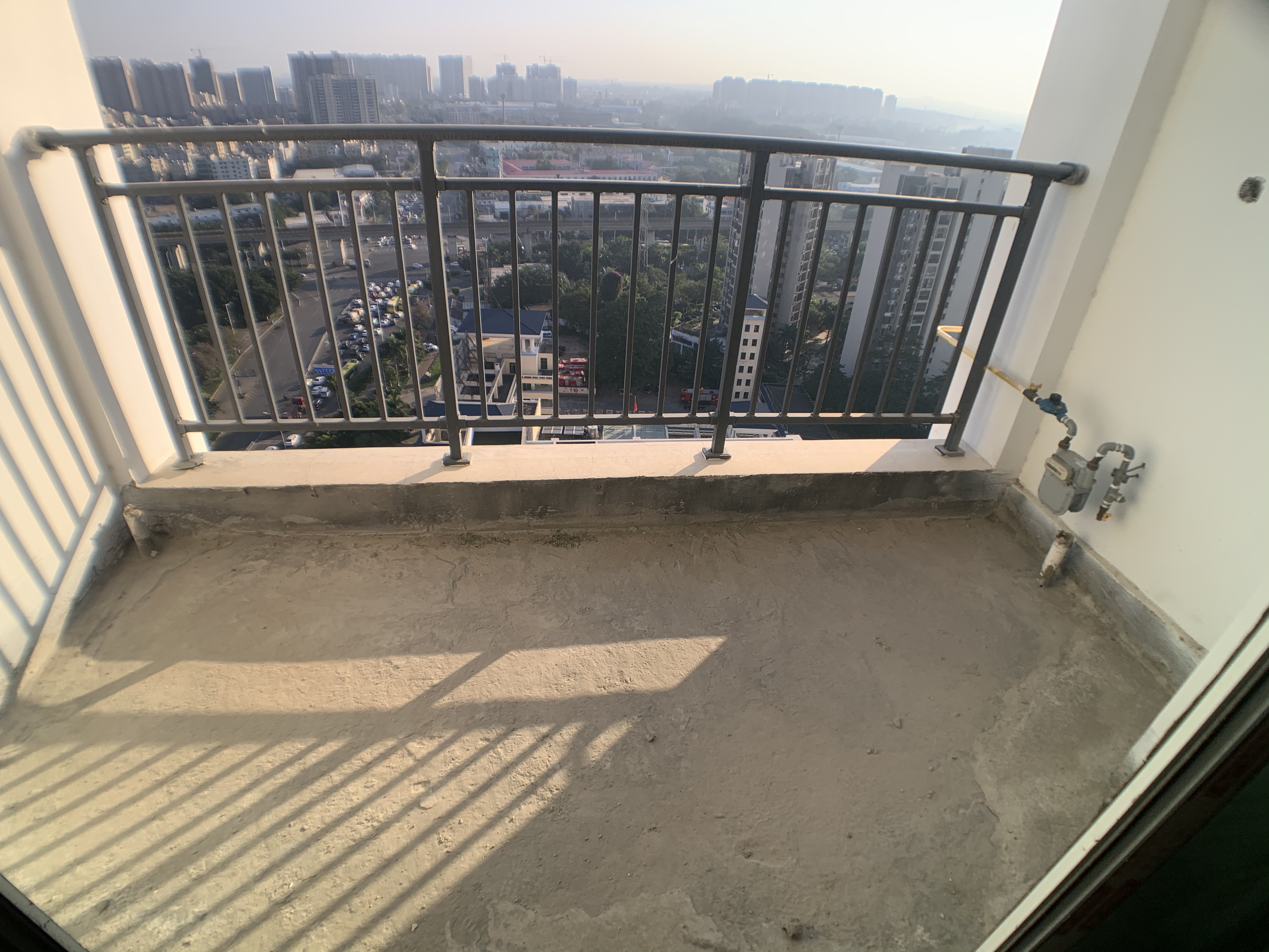 阳台