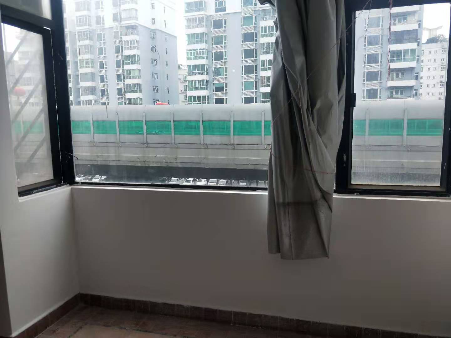 阳台