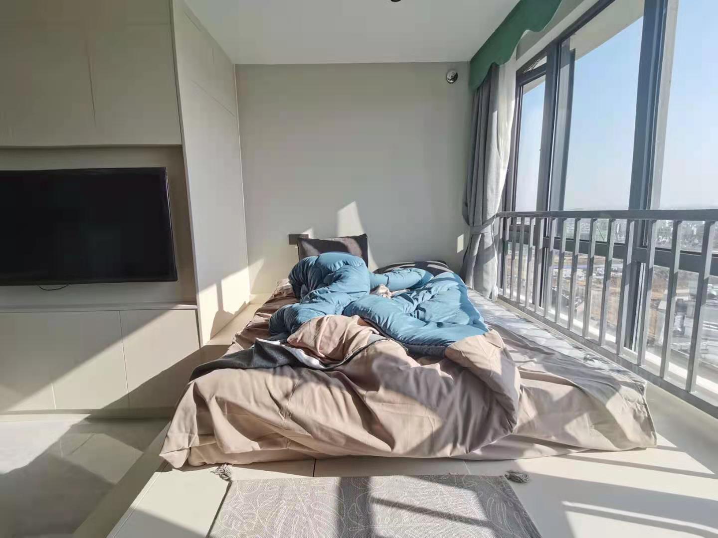 主卧