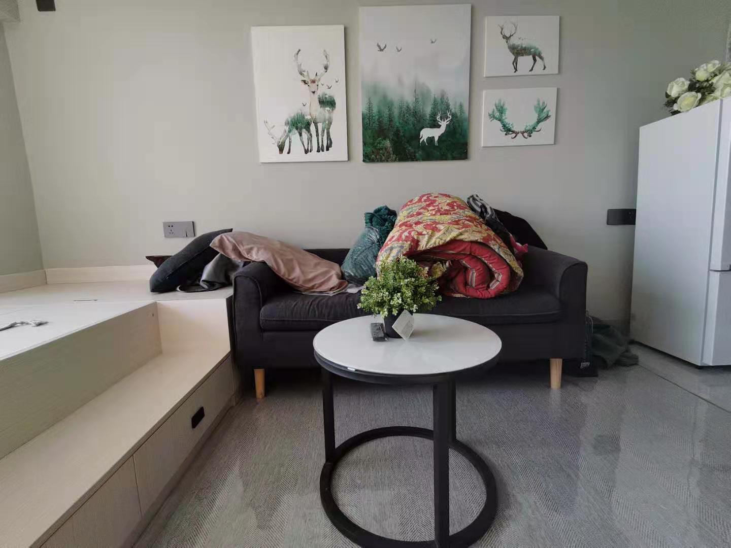 客厅