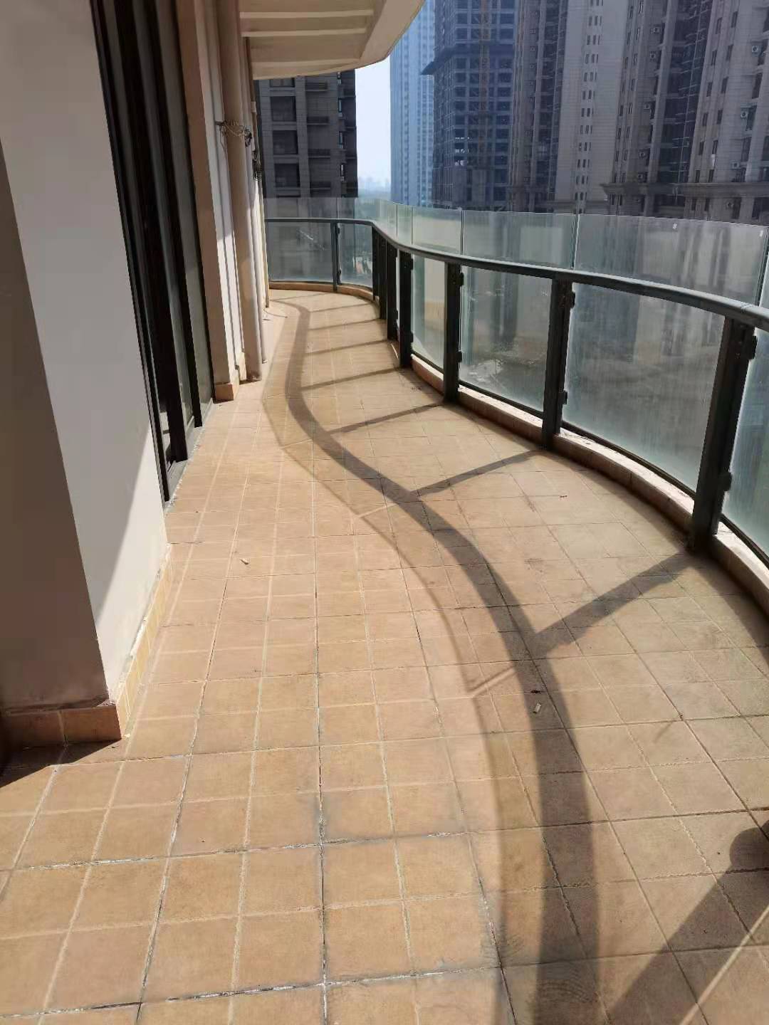 阳台