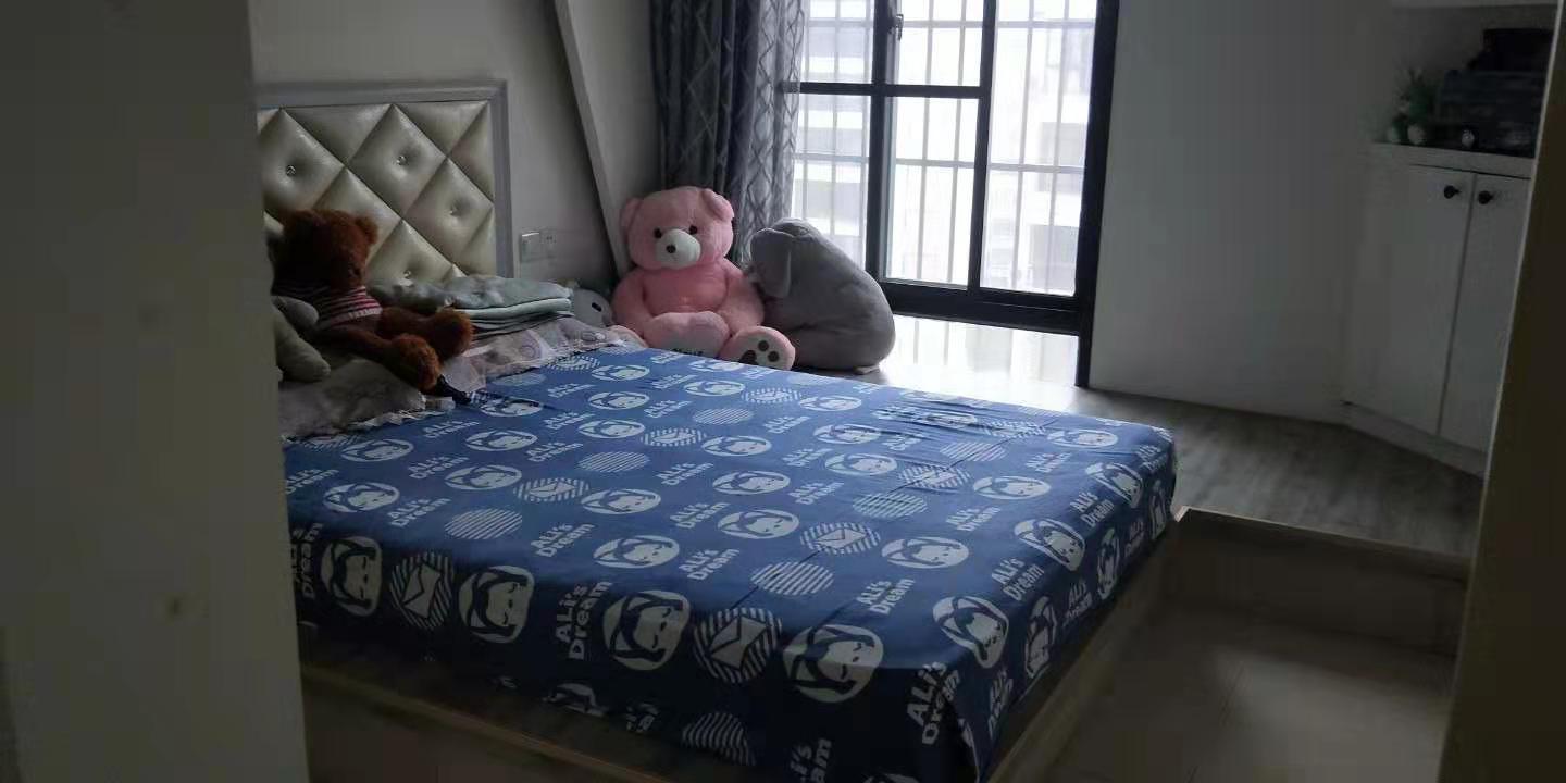 次卧1
