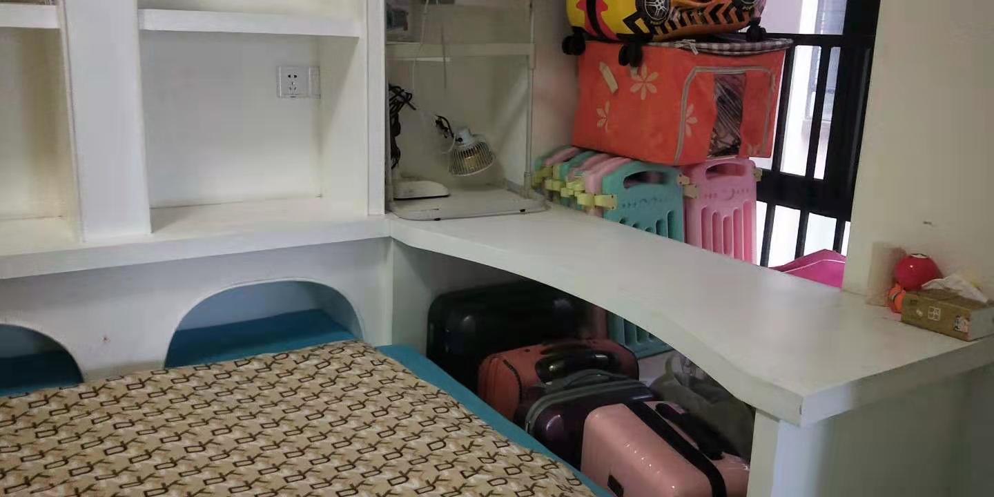 次卧2