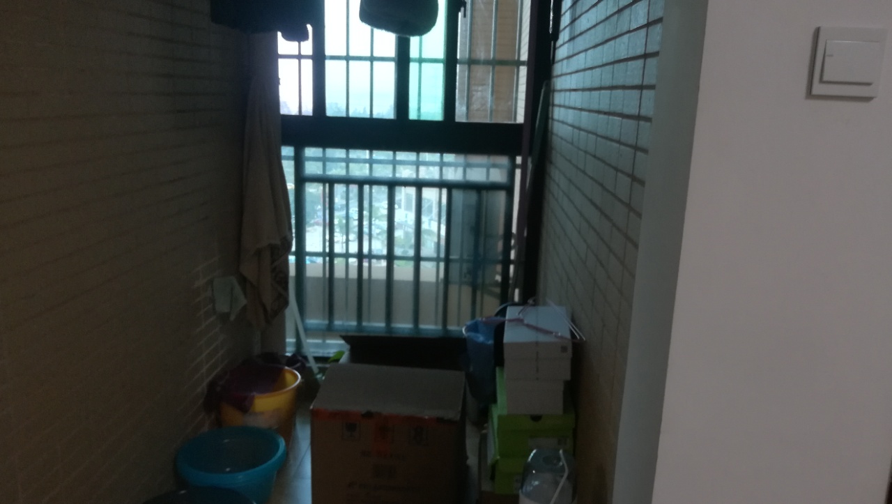 阳台1