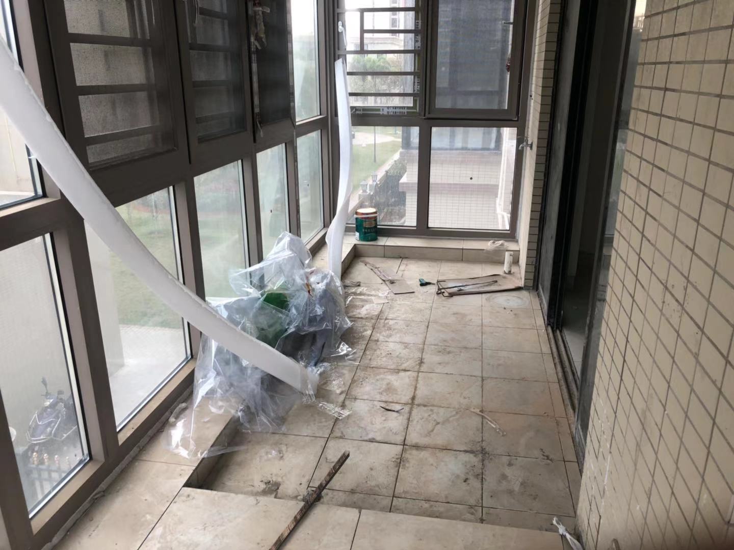 阳台1