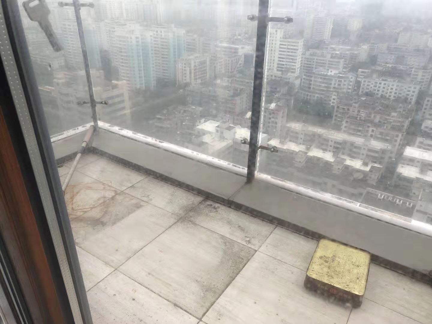 阳台1