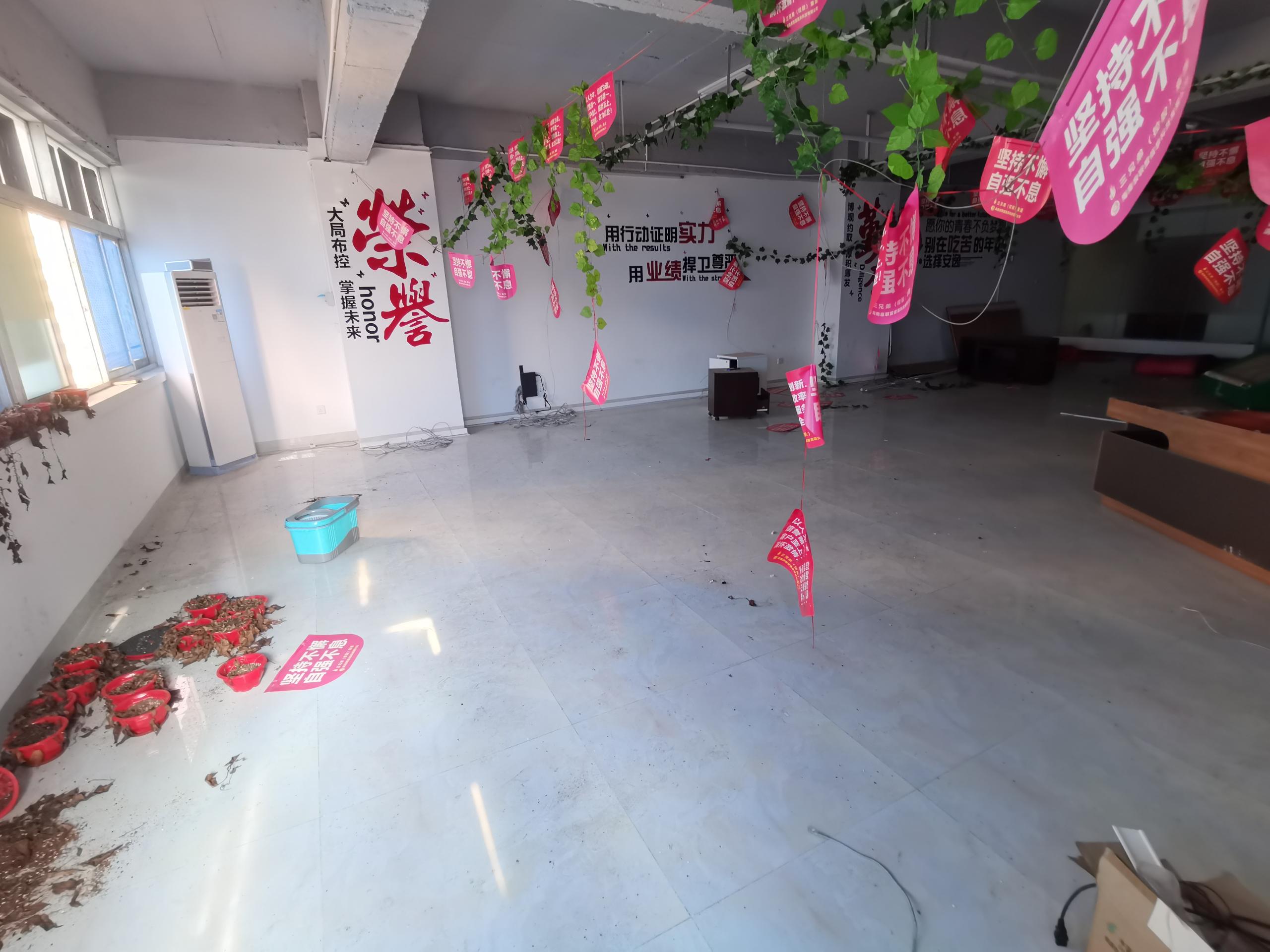 厨房