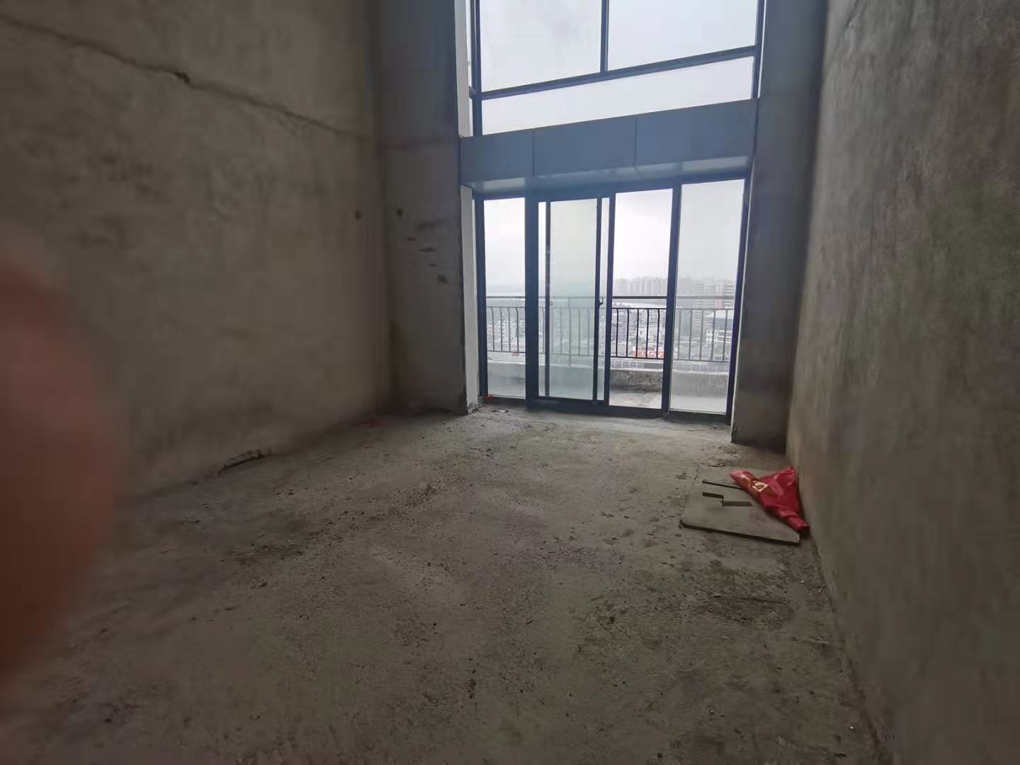 盛达景都小区业主急售 南北通透 楼层好