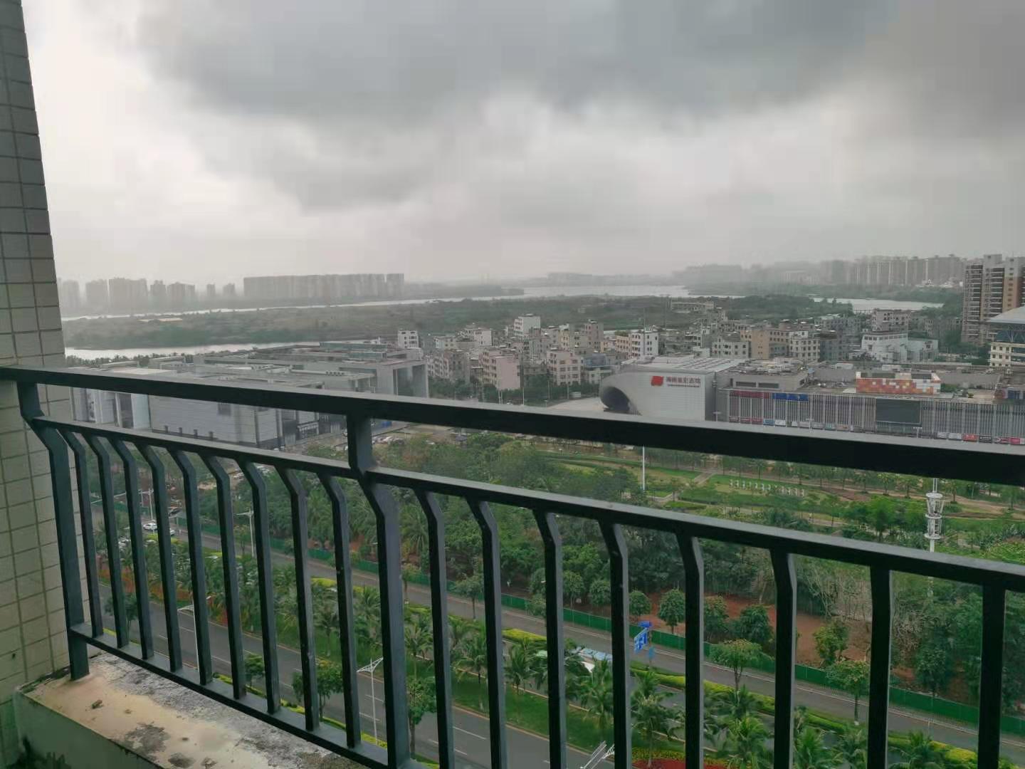 阳台1
