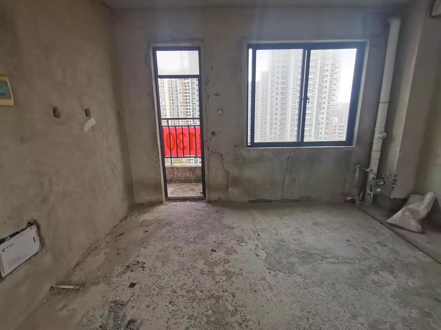 厨房