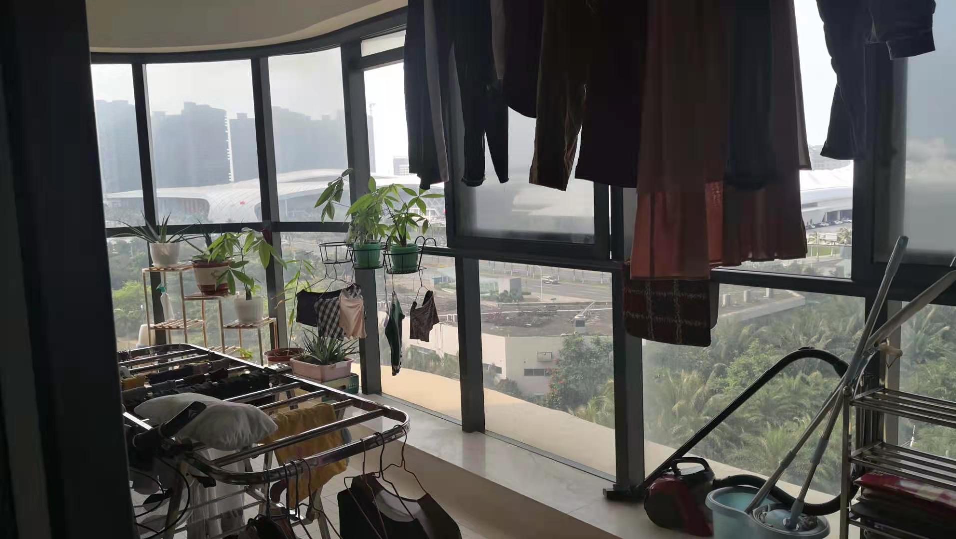 阳台