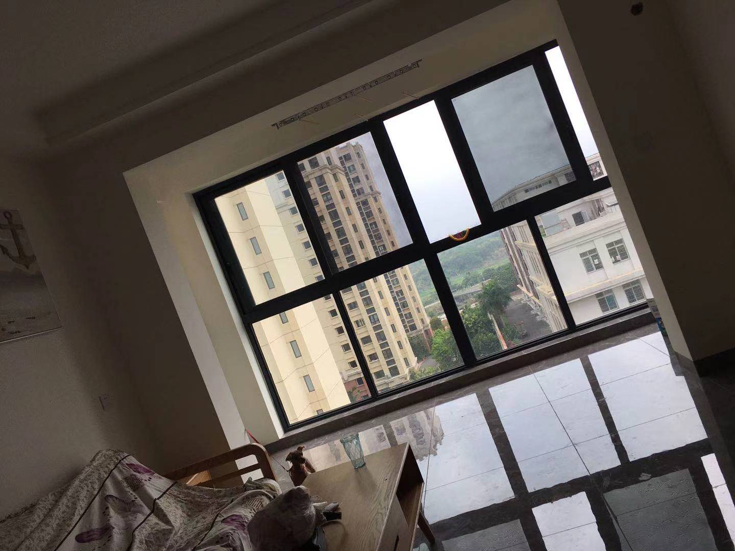 阳台