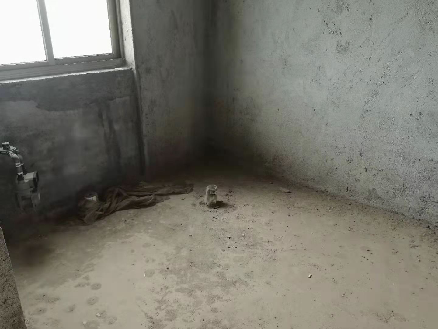 厨房