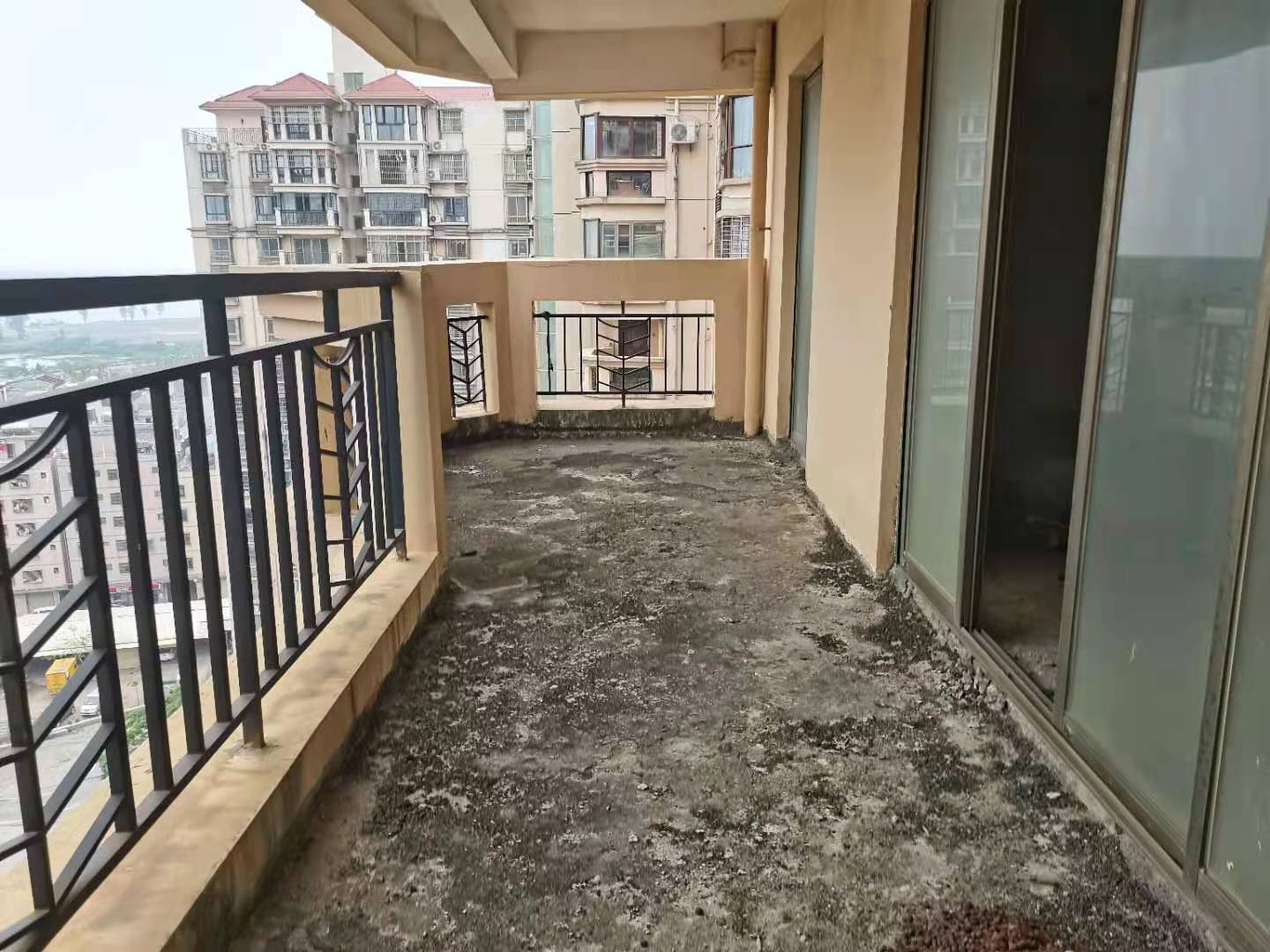 阳台1