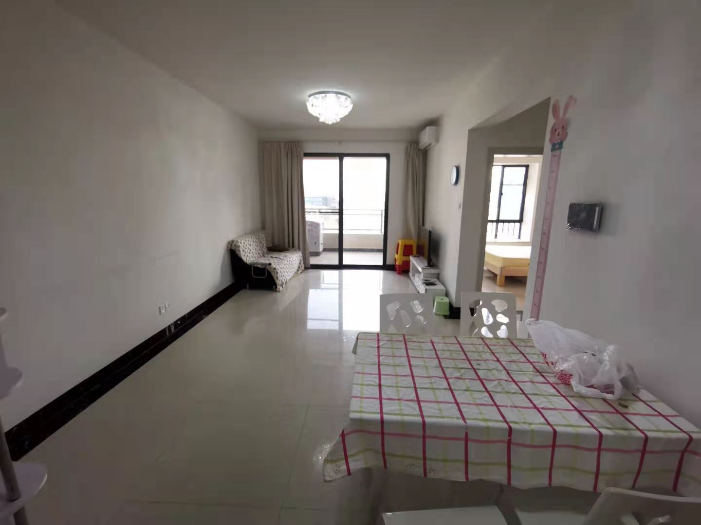 出售 海南之心彼岸 2房2厅 领包入住 九小侨中旁