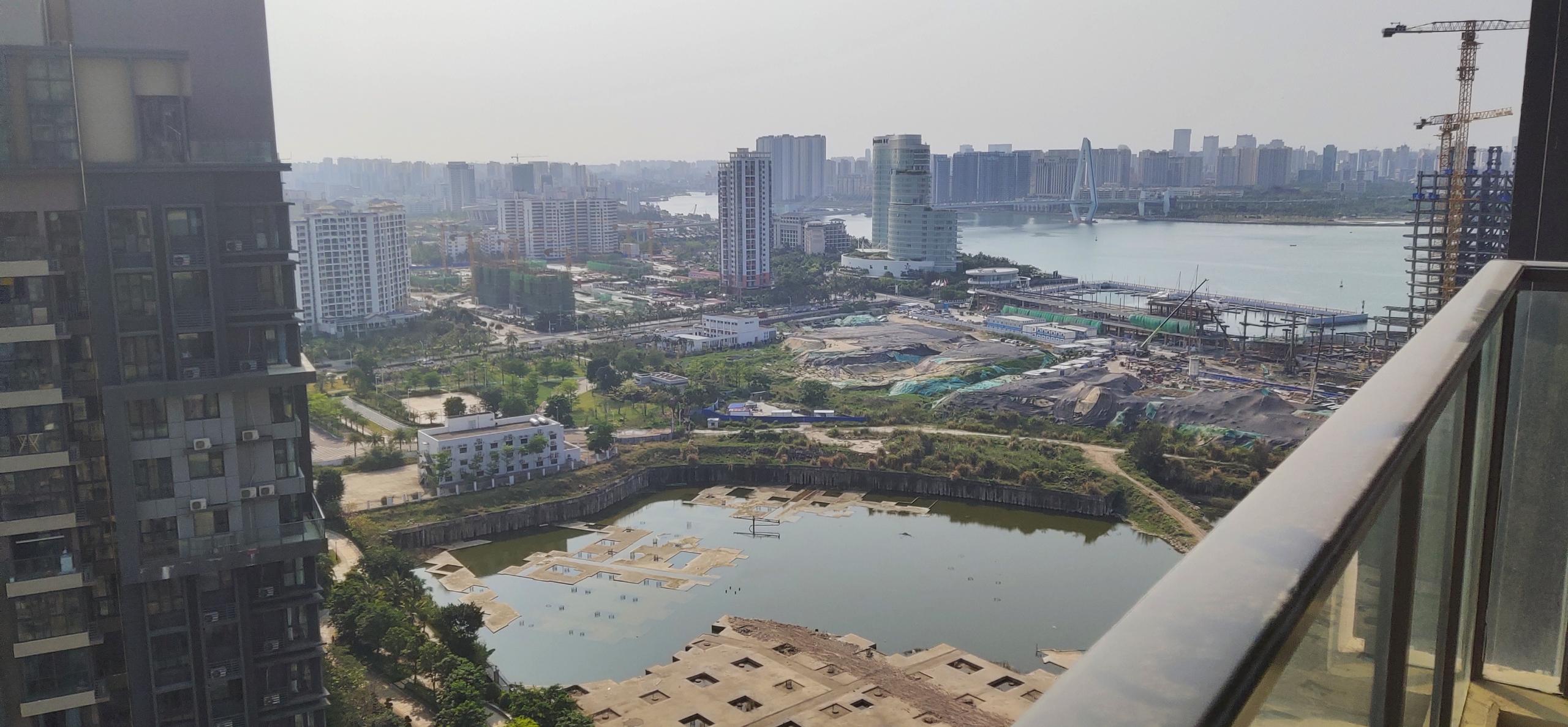 阳台